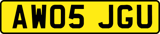 AW05JGU