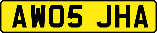 AW05JHA