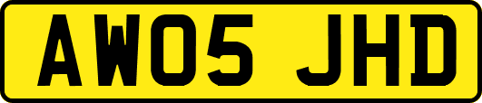 AW05JHD