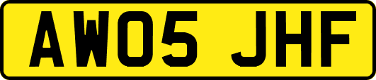 AW05JHF