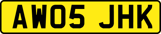AW05JHK