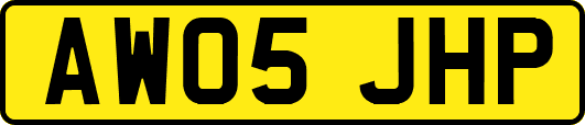 AW05JHP