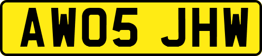 AW05JHW