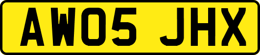 AW05JHX