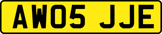 AW05JJE