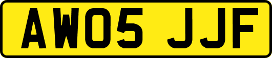 AW05JJF