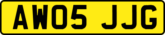 AW05JJG