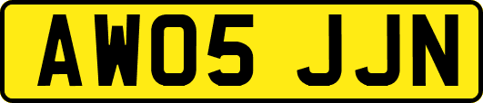 AW05JJN