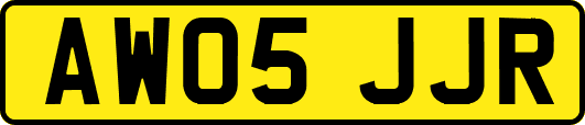 AW05JJR