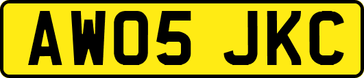 AW05JKC