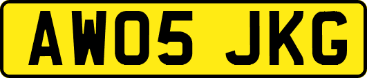 AW05JKG