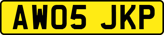 AW05JKP
