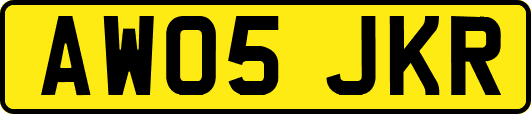AW05JKR