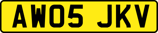 AW05JKV
