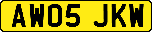 AW05JKW