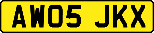 AW05JKX