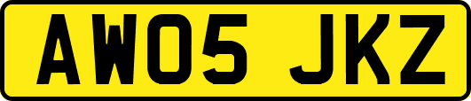 AW05JKZ