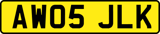 AW05JLK
