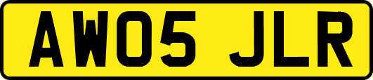 AW05JLR