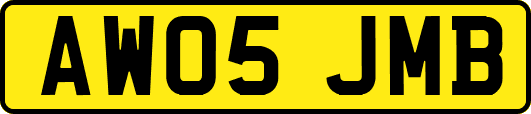 AW05JMB