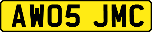 AW05JMC