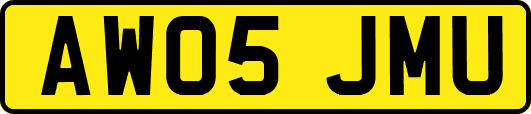 AW05JMU