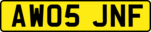AW05JNF