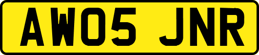 AW05JNR