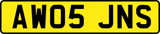 AW05JNS