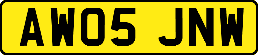 AW05JNW