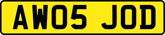 AW05JOD