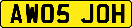 AW05JOH