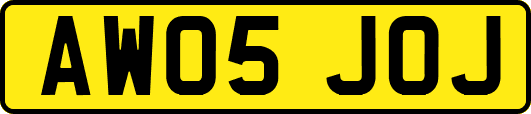 AW05JOJ
