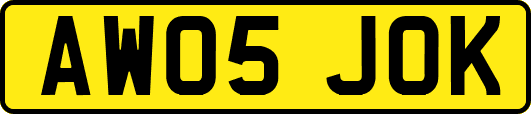 AW05JOK