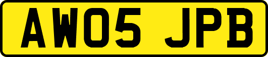 AW05JPB