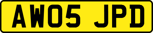AW05JPD