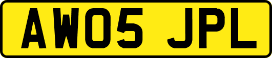 AW05JPL
