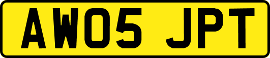 AW05JPT