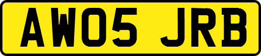 AW05JRB