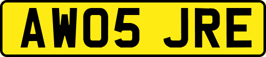AW05JRE