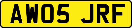 AW05JRF