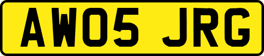AW05JRG