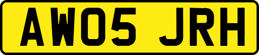 AW05JRH