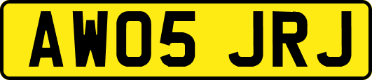 AW05JRJ