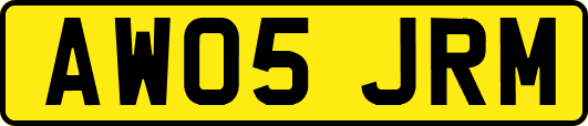 AW05JRM