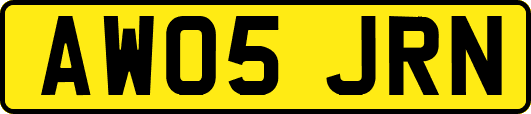 AW05JRN