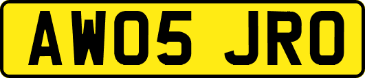 AW05JRO
