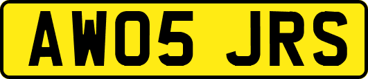 AW05JRS