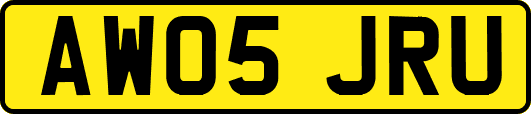 AW05JRU