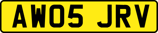 AW05JRV